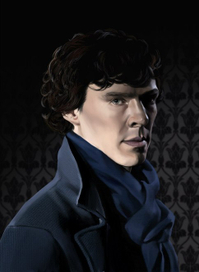 Sherlock