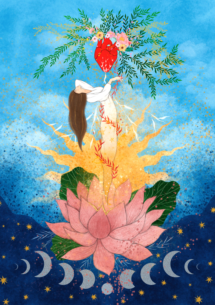 Вдохновение