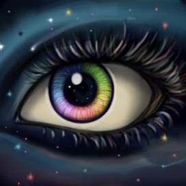 Зеркало души