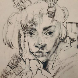 Набросок о мысли