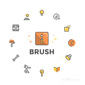 Brush