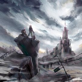 Антиутопия