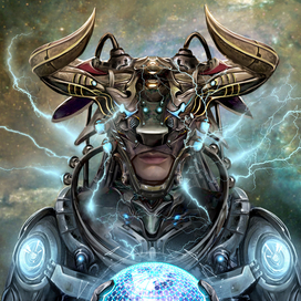 Ловушка для минотавра