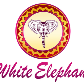 Белый слон