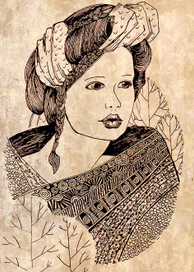 Принцеса трав