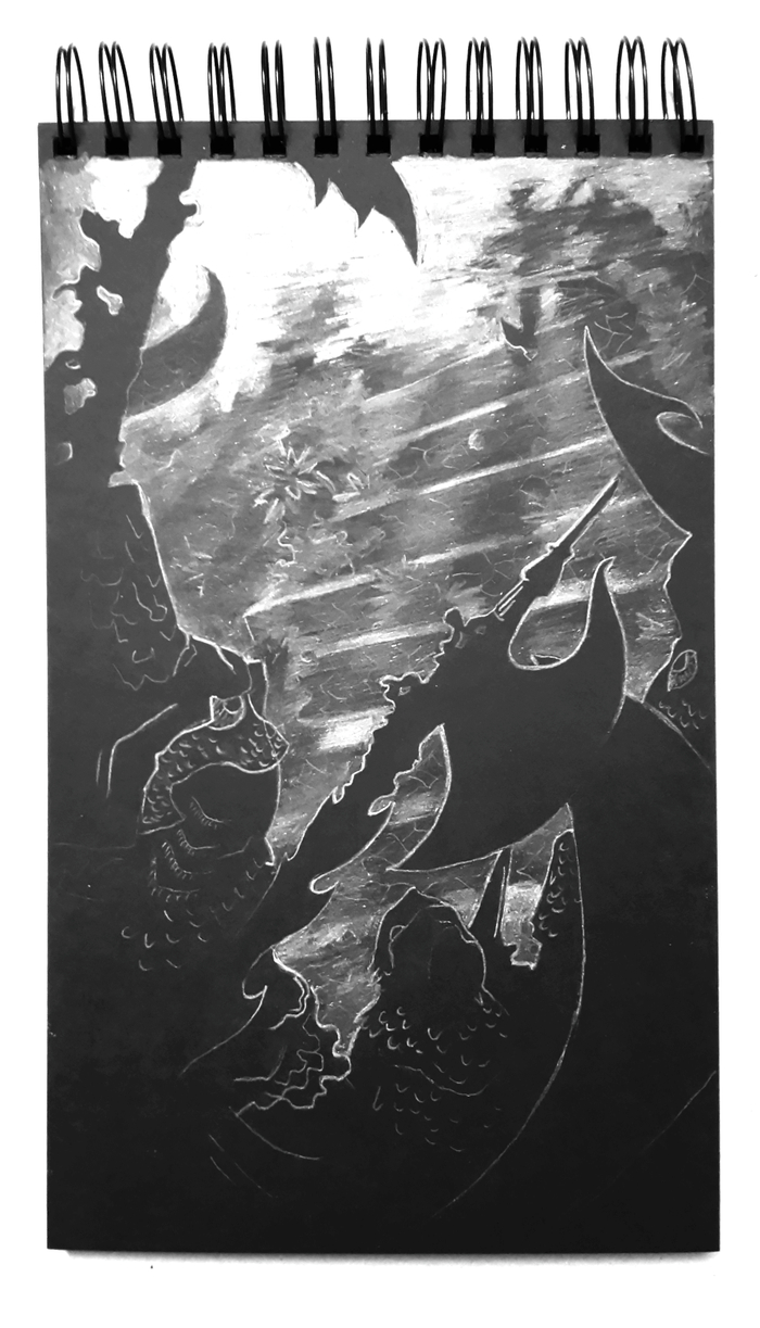 Анджей Сапковский «Ведьмак»