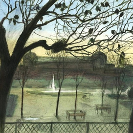 отвечая на невысказанный вопрос