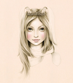 Драгоценные ушки