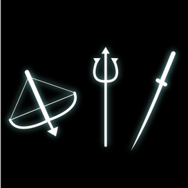 Неоновая подсветка