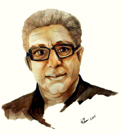 Deepak Chopra