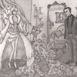 на конкурс 8 класс