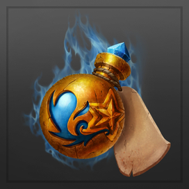 волшебный эликсир