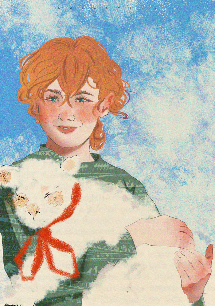 последнее лето