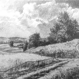 Родные края