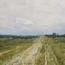 Владимирка