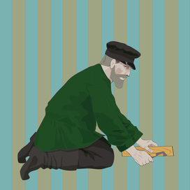 К Выставке "От каждого порога - к Питеру дорога"