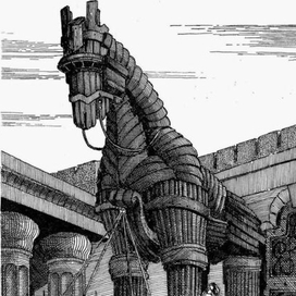 Троянский конь