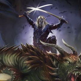 Закнафейн До`Урден