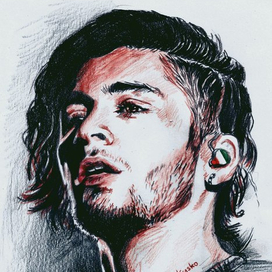 ZAYN