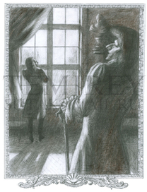 МОЛЬЕР "Мизантроп"