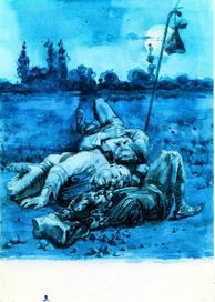 Аветик Исаакян "Умники Города Нукима"