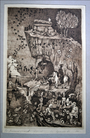 Белоснежка и семь гномов