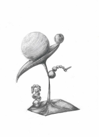 Равновесие