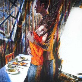 Вне времени