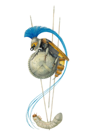 гоплит - победитель