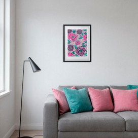 акцентный вайб