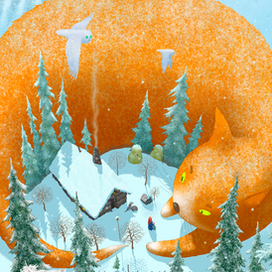 Тепло вокруг нас