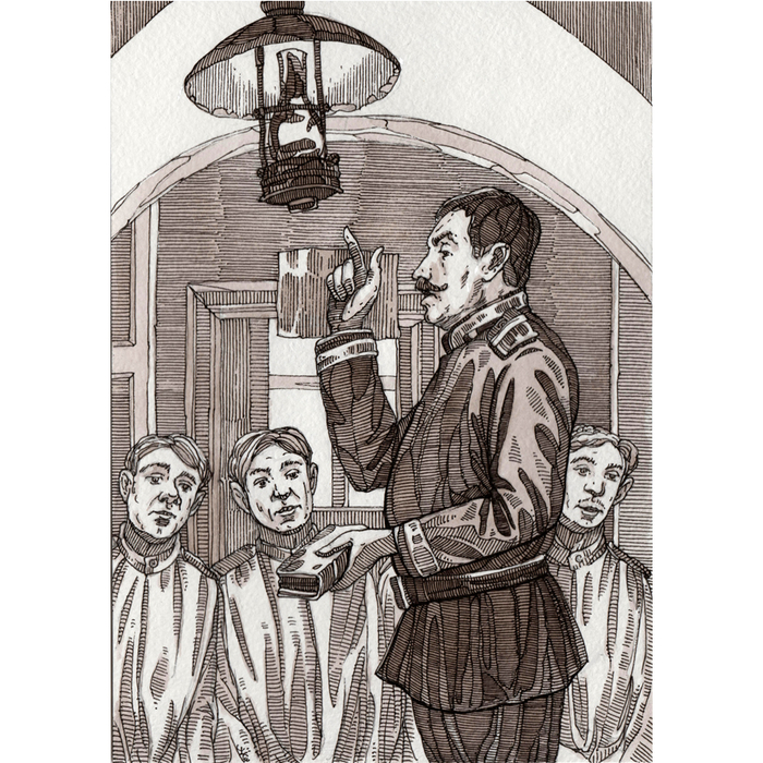 Куприн-"поединок"...!