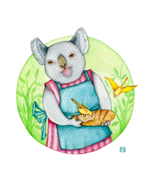 Свежий хлеб