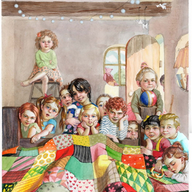 Пробуждение