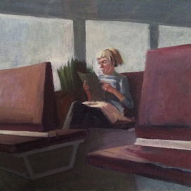 последняя электричка