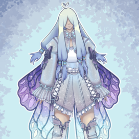 Фан-арт образа 