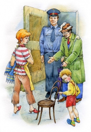 Денискины рассказы