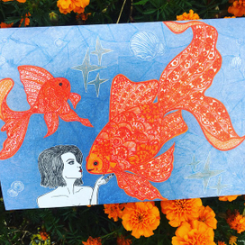 Исполнение желаний