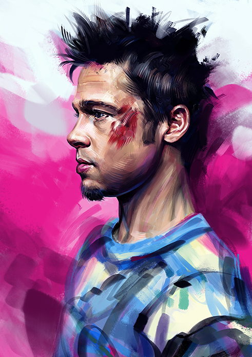 Tyler Durden