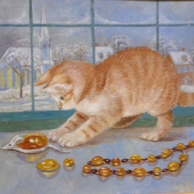 Что-то интересное