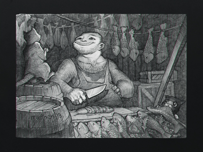 Профессионалы.