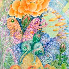 Создание мироздания