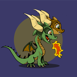 Змей Горынич