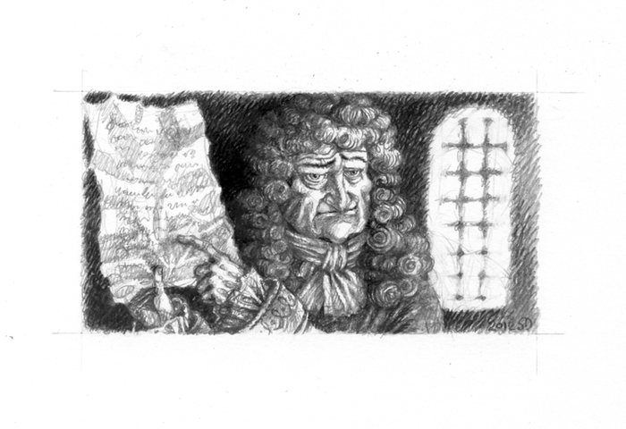 Б.Акунин "Сокол и Ласточка" Шмуцтитулитул