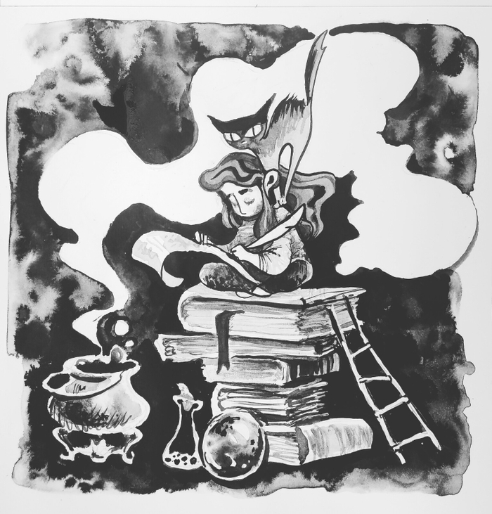 My father will hear about this!