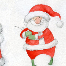 Деды Морозы