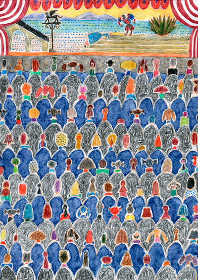 иллюстрация №4 (Отелло)