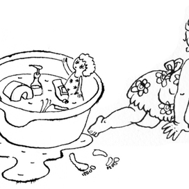 Книга для родителей