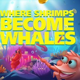 ocean combat баннер casual