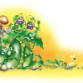 Компашка огуречная